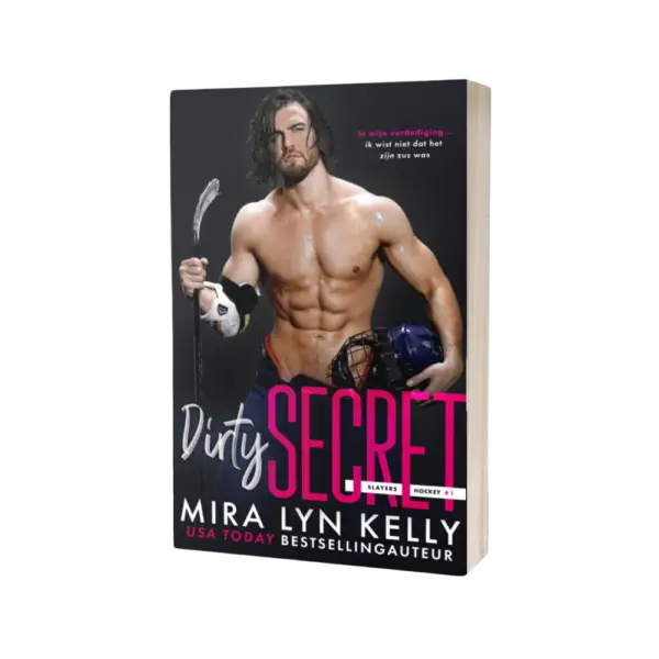 Dirty Secret