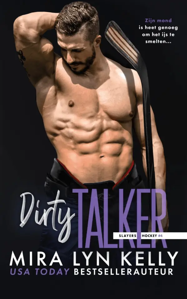 Dirty Talker - NL - Afbeelding 2