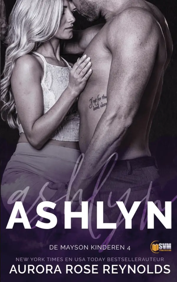 Ashlyn - NL - Afbeelding 2