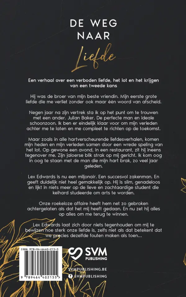 De weg naar liefde - Afbeelding 3