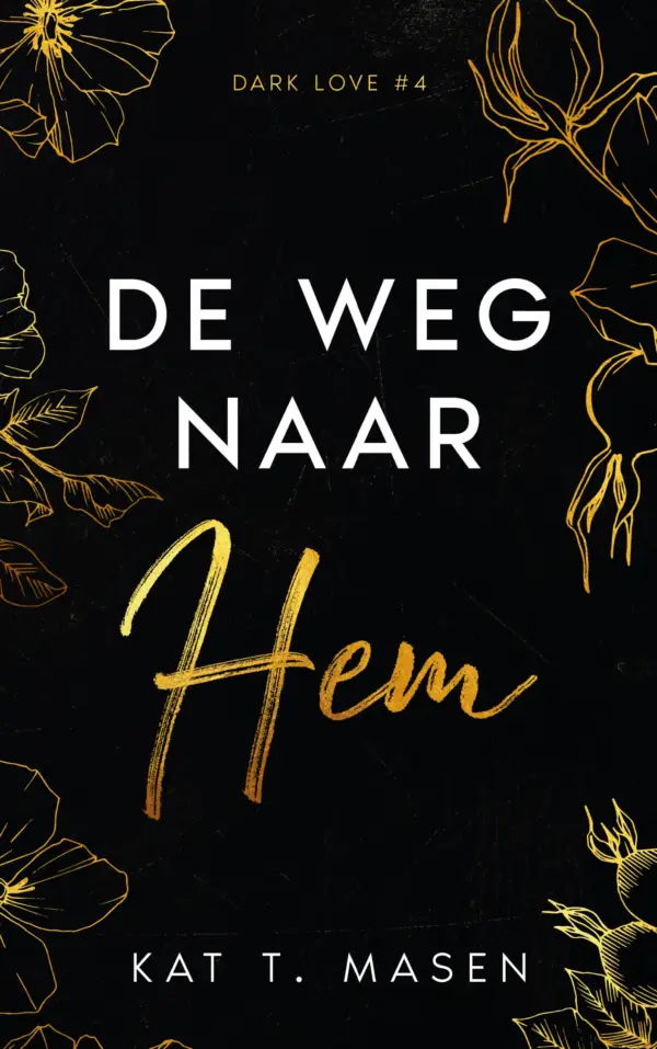 De weg naar hem - Afbeelding 2