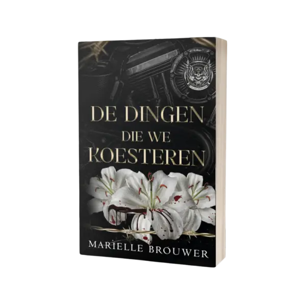 De dingen die we koesteren
