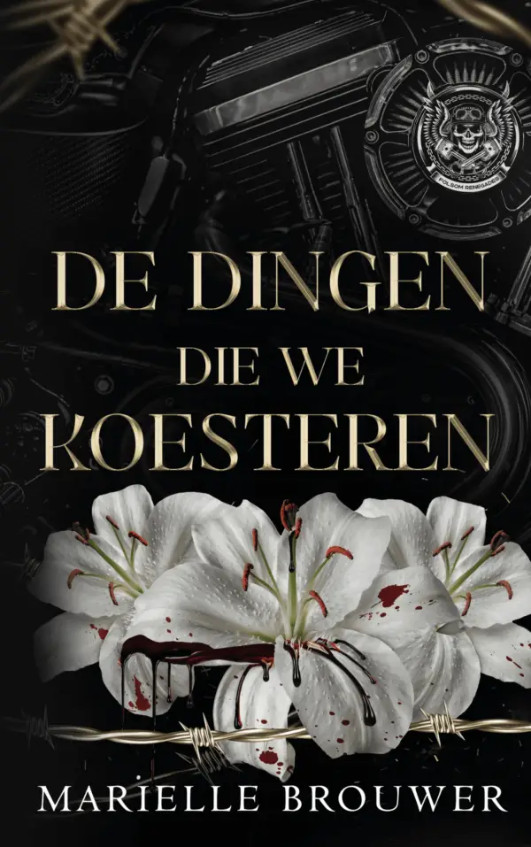 De dingen die we koesteren - Afbeelding 2