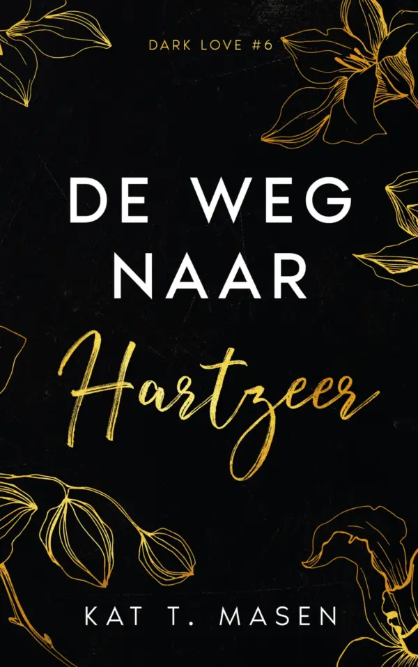 De weg naar hartzeer - Afbeelding 2