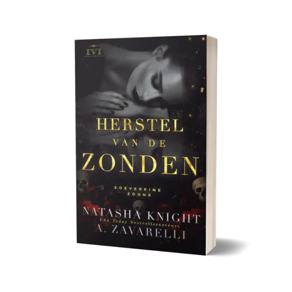 Herstel van de zonden