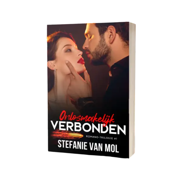 Onlosmakelijk verbonden