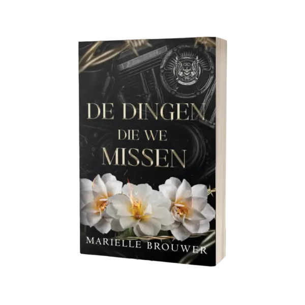 De dingen die we missen
