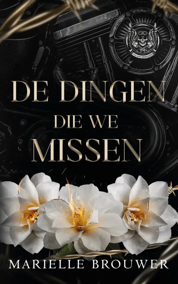 De dingen die we missen – Bild 2