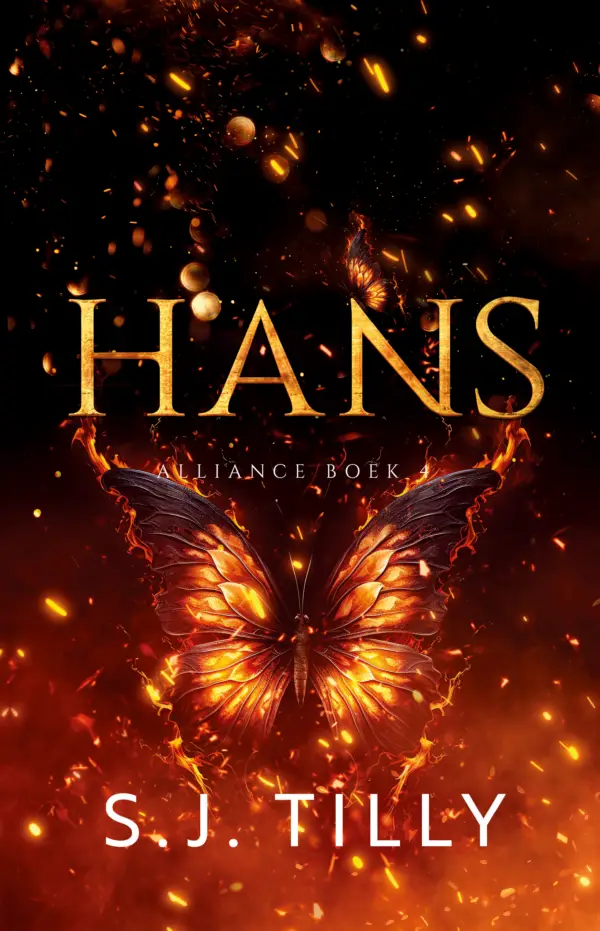 Hans [ beschadigd ] - Afbeelding 2