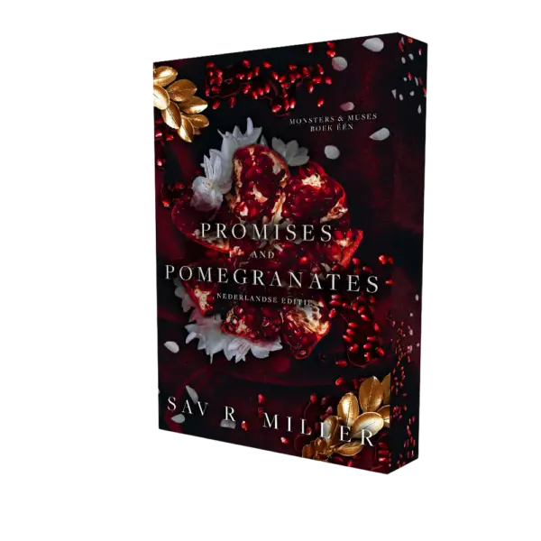 Promises & Pomegranates - NL