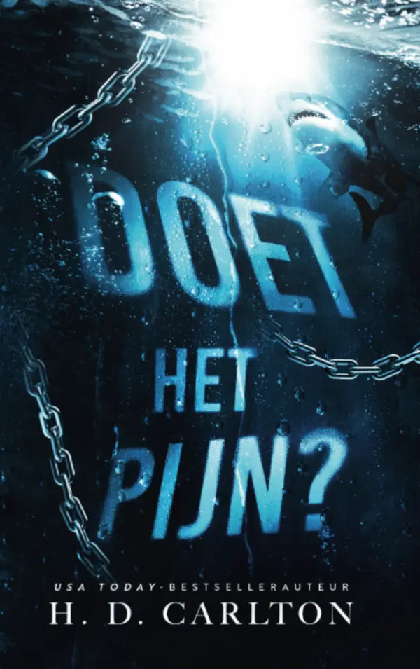 Doet het pijn? - Limited special edition - Afbeelding 4