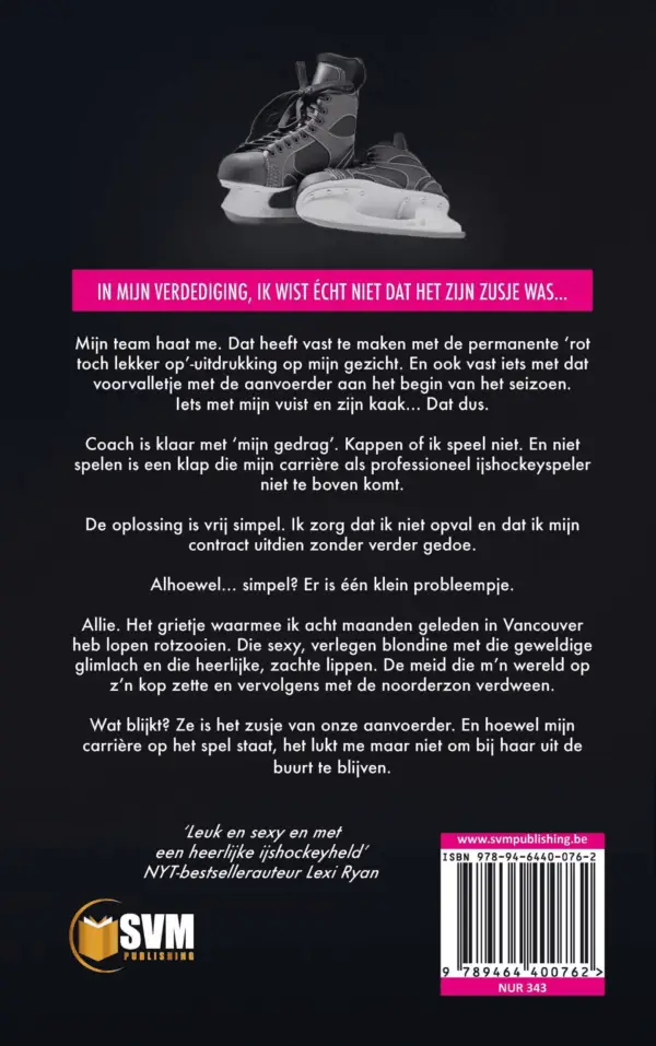 Dirty Secret – Bild 3