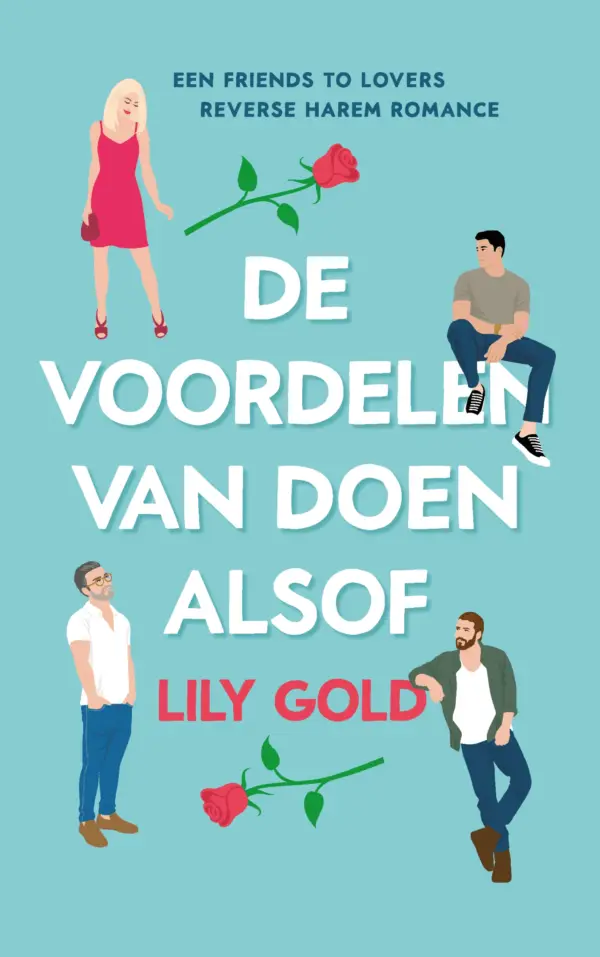 De voordelen van doen alsof - Afbeelding 2