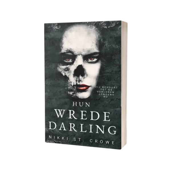 Hun wrede Darling