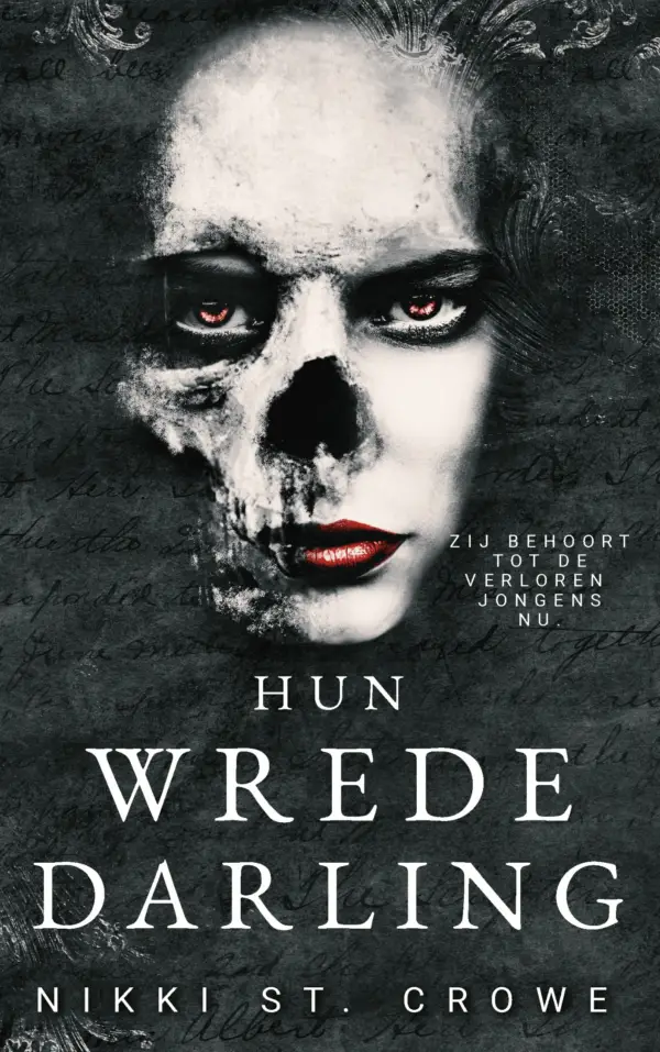 Hun wrede Darling – Bild 2