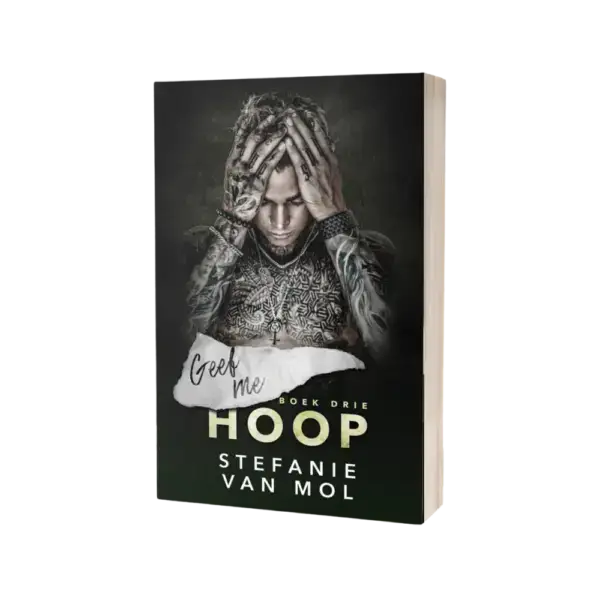 Geef me hoop