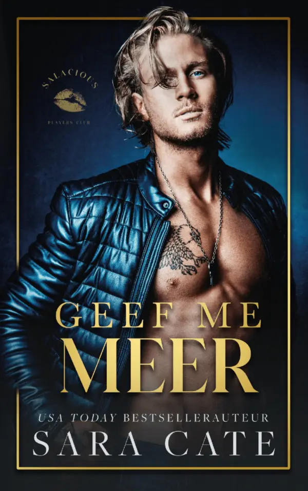 Geef me meer - Afbeelding 2