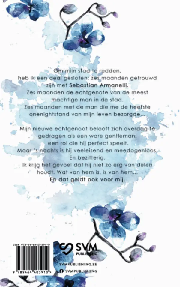 Gebroken geloften [ beschadigd ] - Afbeelding 3