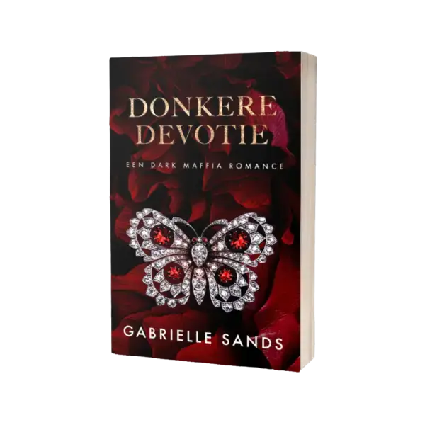 Donkere devotie