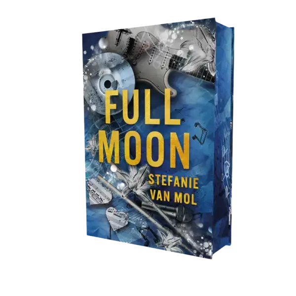 Full Moon - NL