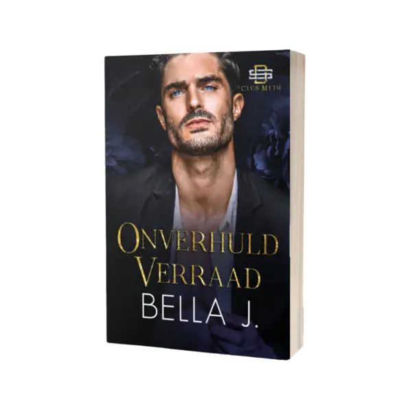 Onverhuld verraad