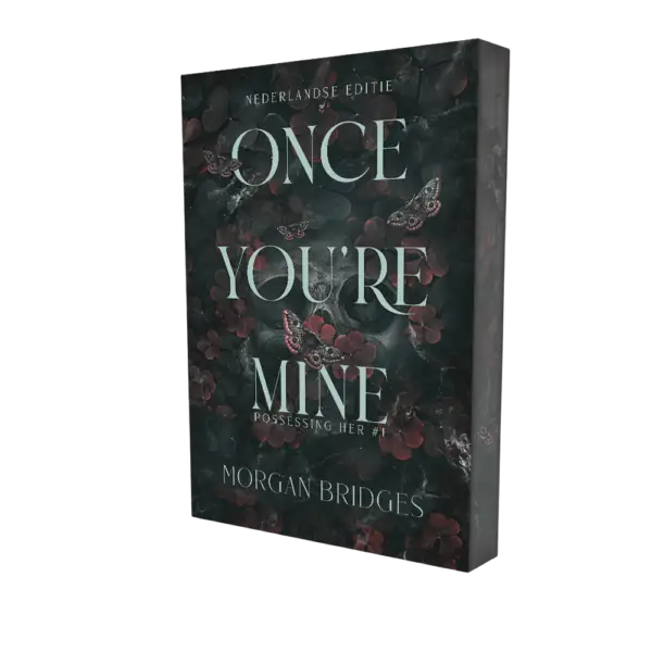 Once you're mine - NL