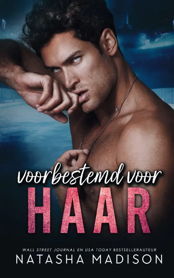 Voorbestemd voor Haar voorflap