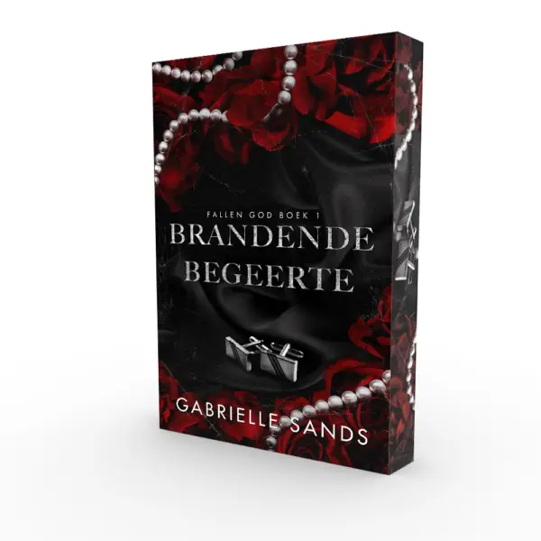 D Brandende begeerte SC min