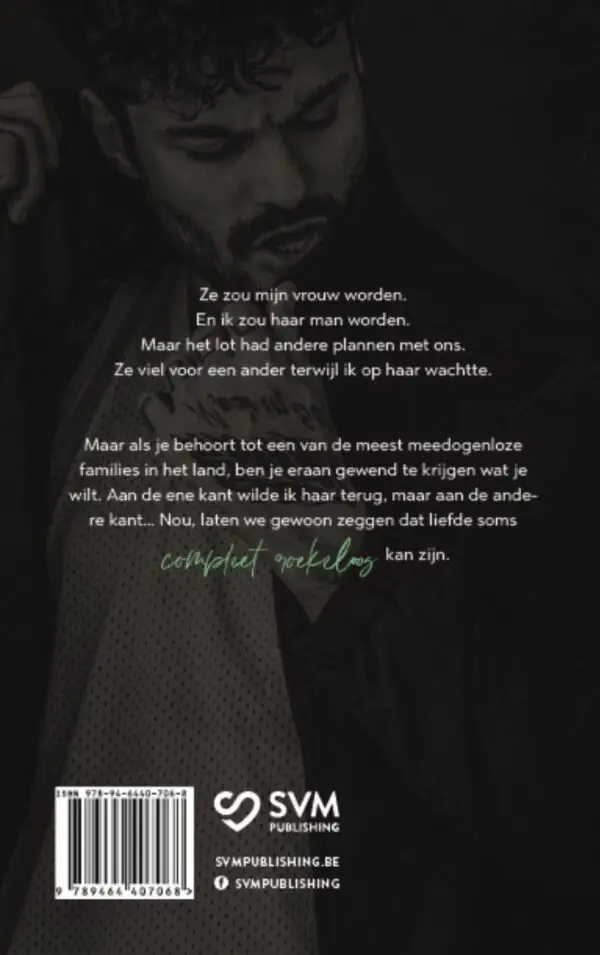 Roekeloze handen – Bild 2