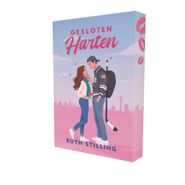 D Gesloten harten SC transp