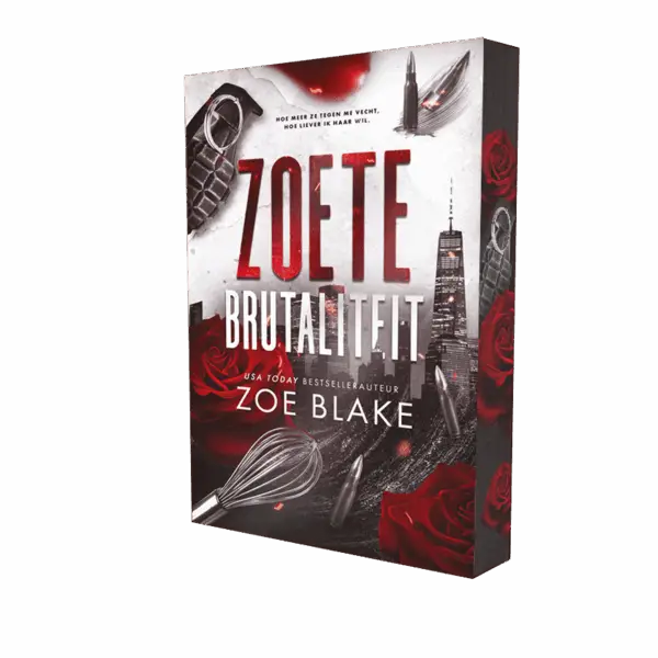 D Zoete brutaliteit SC transp min