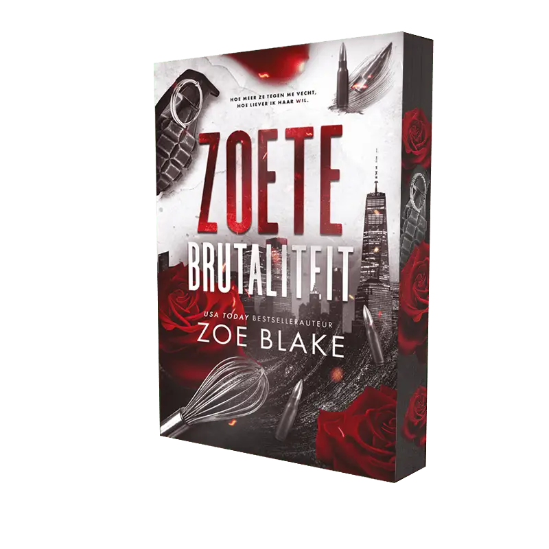 D Zoete brutaliteit SC transp min