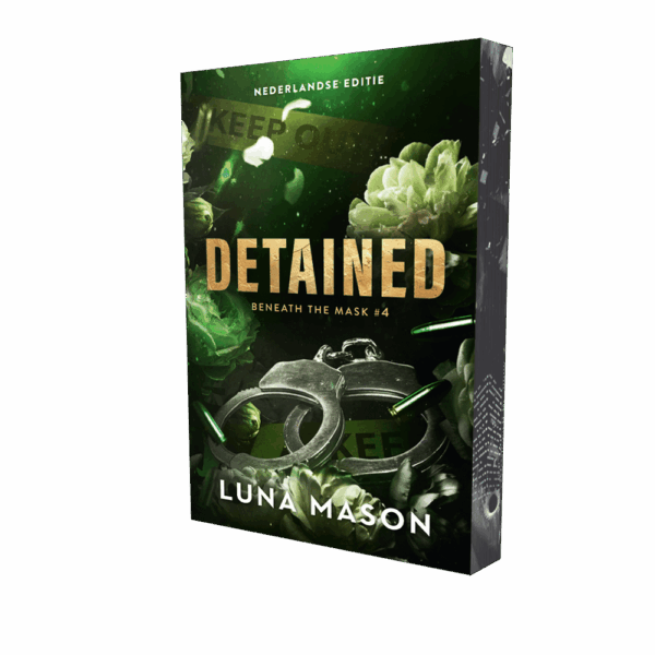 Detained - NL