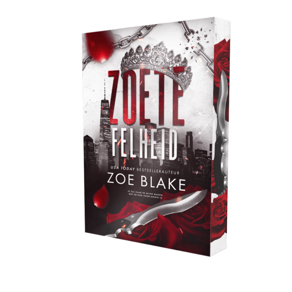 Zoete felheid