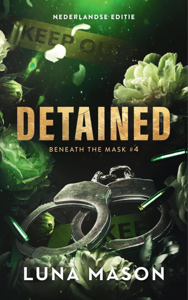 Detained - NL – Bild 2