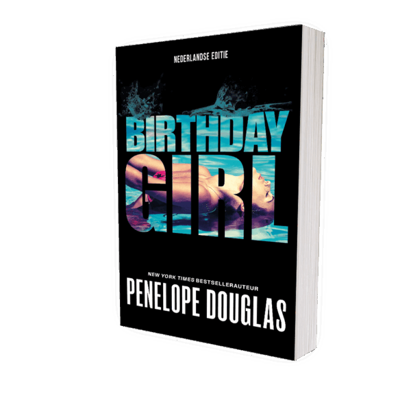 Birthday girl - NL