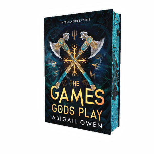D The games gods play NL HC transp min