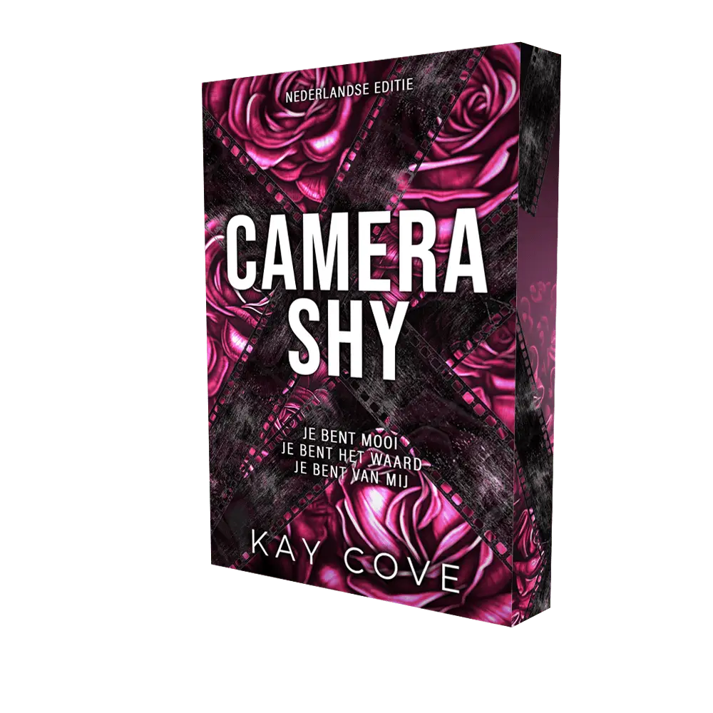 D Camera shy NL SC transp min