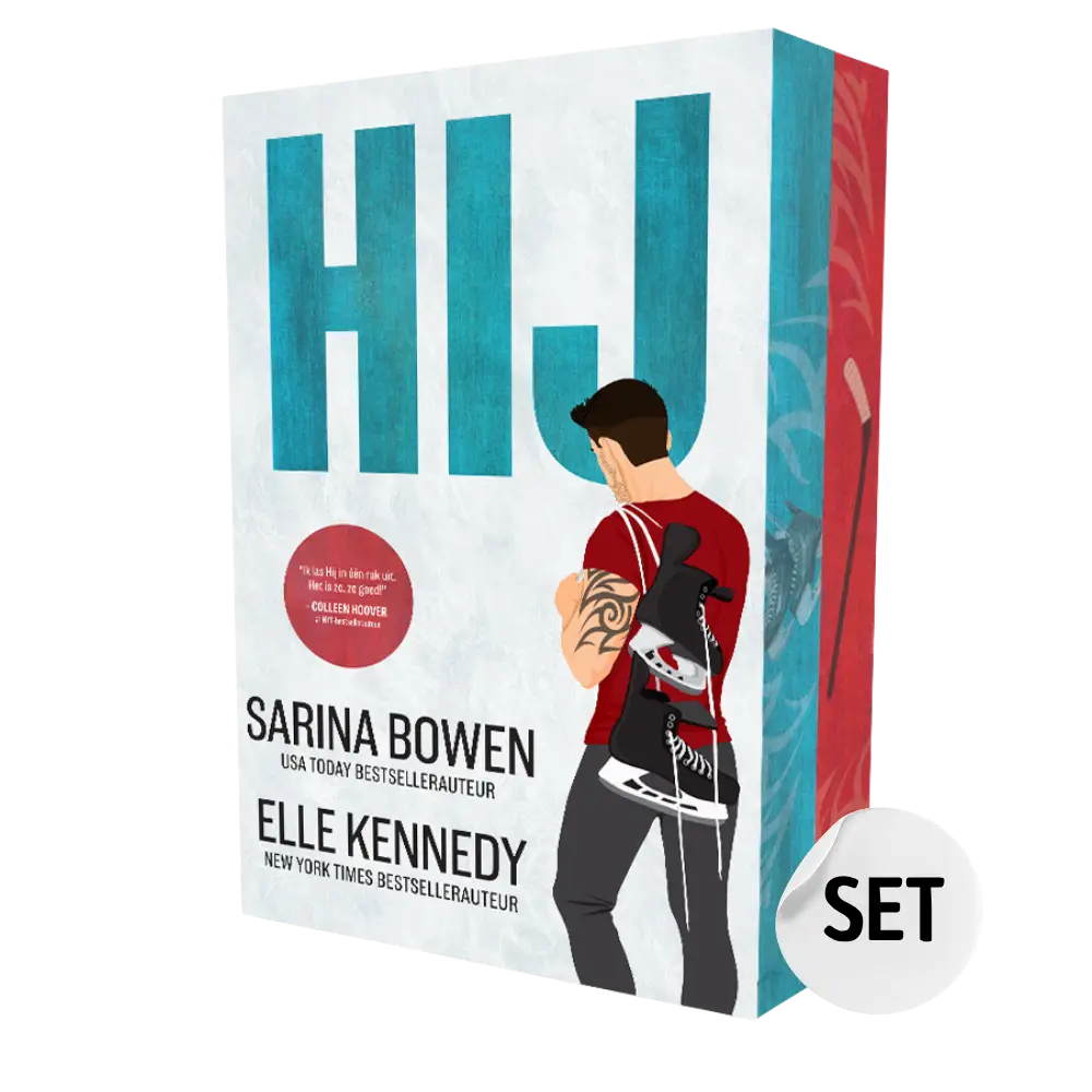 HIJ SET