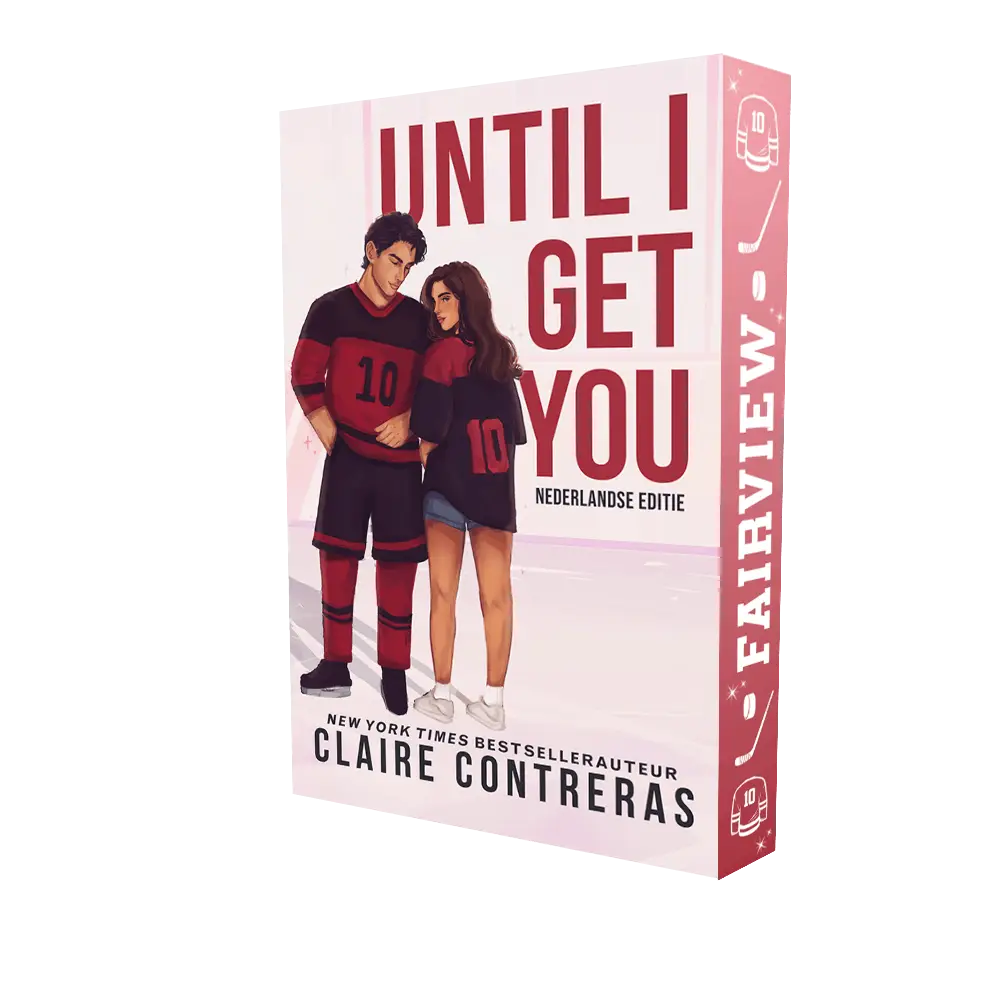 D Until i get you NL SC transp MIN