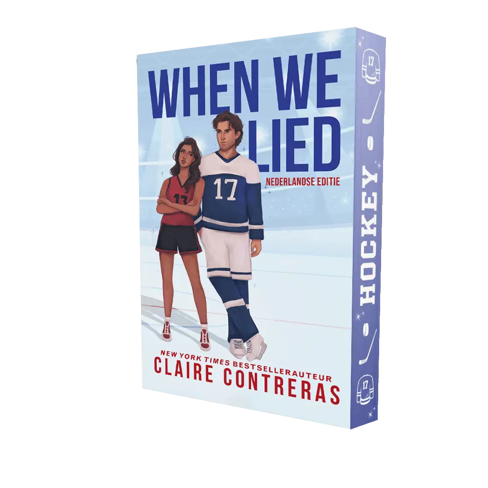 D When we lied NL SC transp MIN