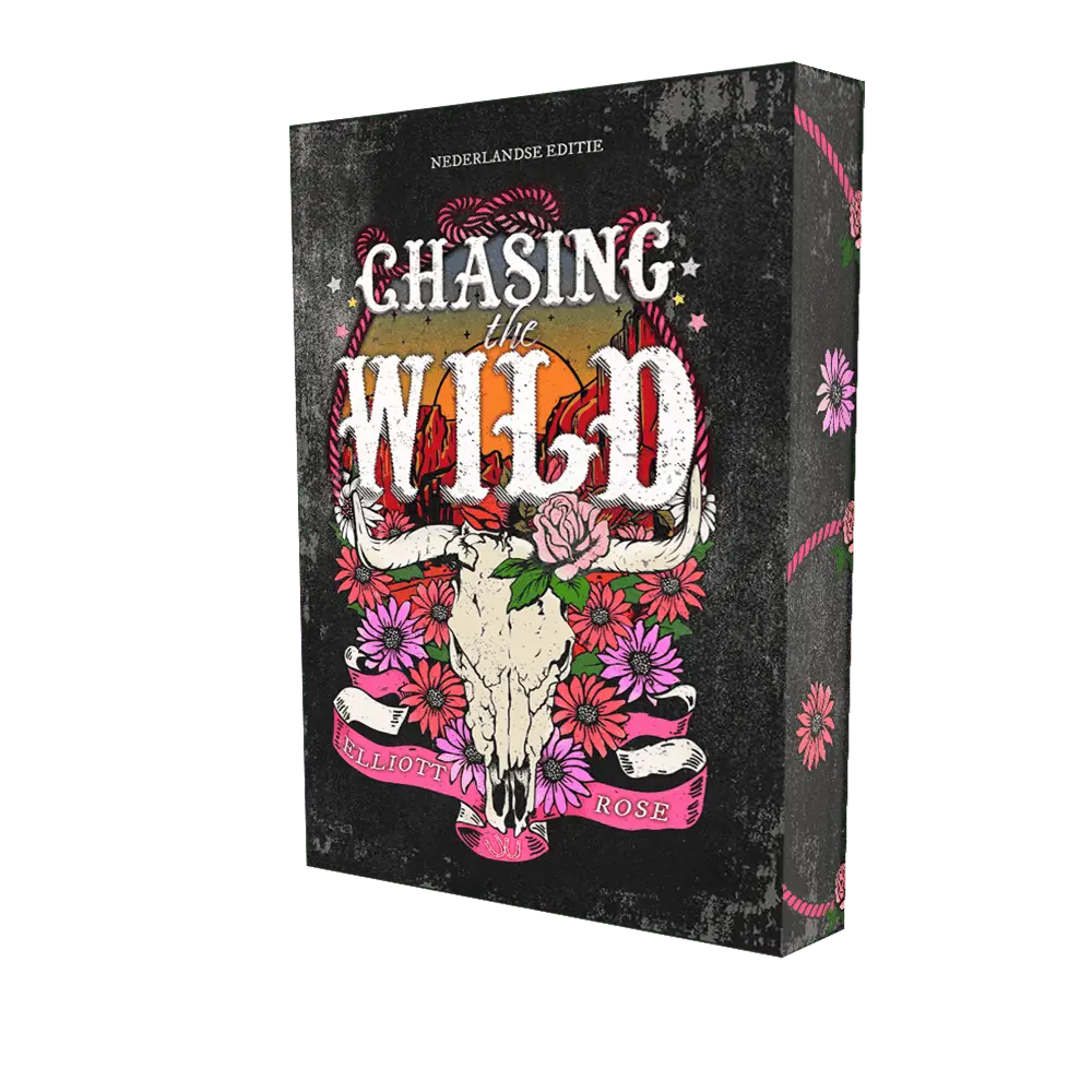 D Chasing the wild NL SC BHER SQUARE min
