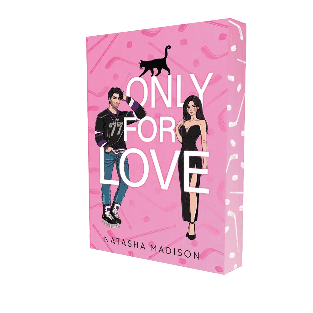 D Only for love NL SC transp min